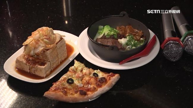 還點牛肉麵？KTV隱藏版美食吃過沒