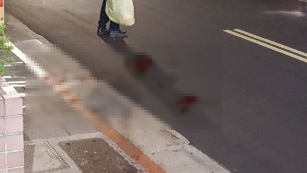 北市驚傳西瓜刀砍人　19歲男遭斷掌