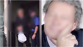 迷幻藥,性虐待,道具,虐待,虐待室,性行為,變態,獸交,兒童 圖翻攝自每日郵報 https://goo.gl/Q5E9zq