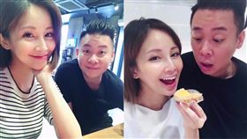 鍾欣怡 孫樂欣 /翻攝自鍾欣怡臉書