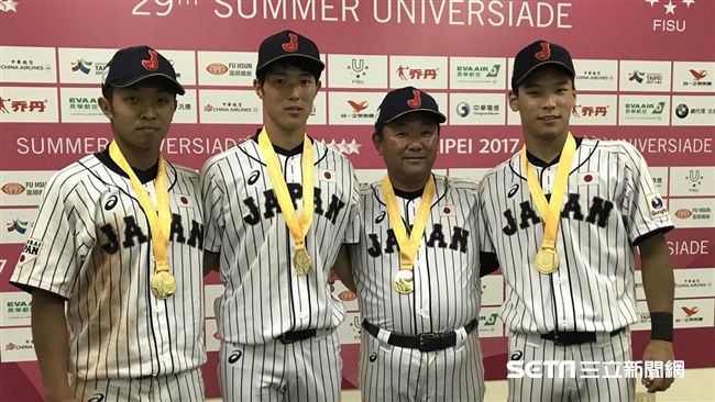 棒球無緣對台灣　日監督失望呼好可惜