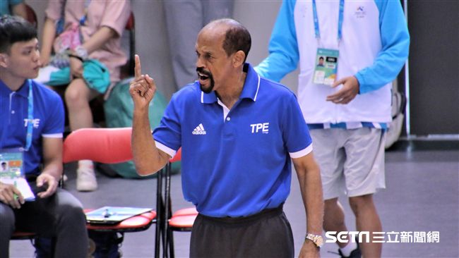 男籃第13名　帕克：我們是亞洲最強