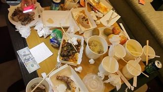 老外留3千小費　台灣飯店給這種驚喜