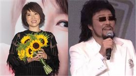 林慧萍,張菲（圖／記者邱榮吉攝影、資料照）