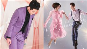 圖/翻攝自韓網 朴施厚