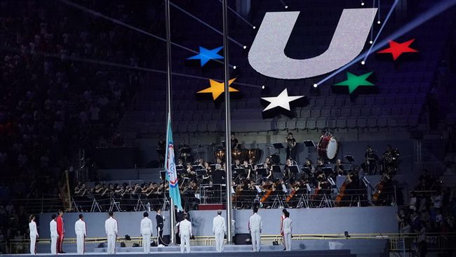 拿坡里世大運　射擊、帆船納選辦項目