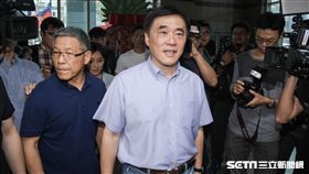 國民黨副主席郝龍斌 圖／記者林敬旻攝