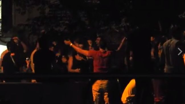 世大運「最後一夜」　選手不捨回國