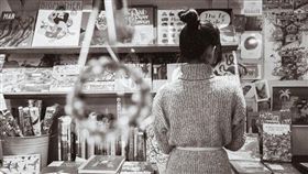 名家／卓苡瑄／生活在他方