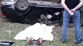 俄國,議員,暗殺,Magomed Askhabov（圖／翻攝自鏡報）