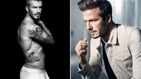 貝克漢（圖／翻攝自David Beckham臉書）