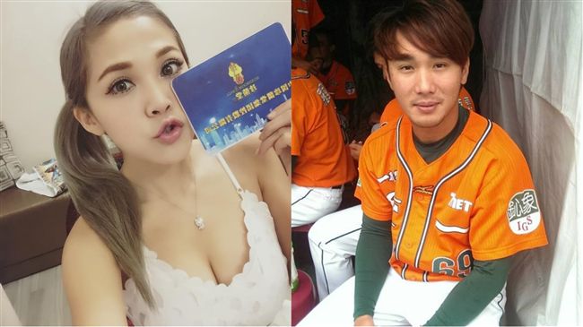 昔爆夜會高志綱!廣播林志玲爆鹹濕照流出