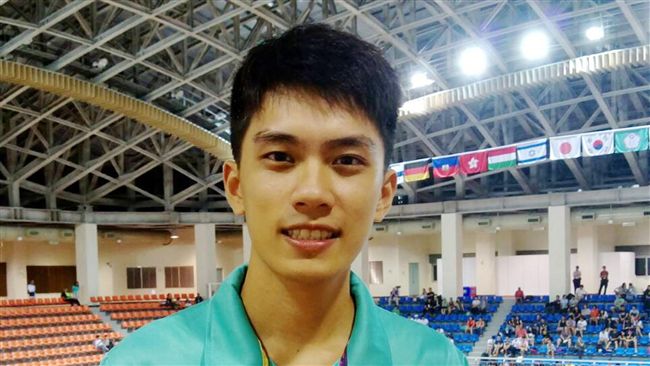 一開始覺得有點煩…世大運志工曝心得