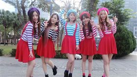 韓流強襲！遠百韓國展登場　好看好吃又好買　圖／遠百