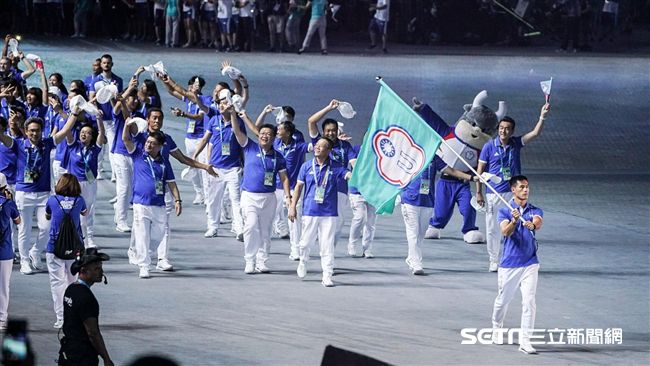 府效法美國職棒　為「台灣英雄」正名