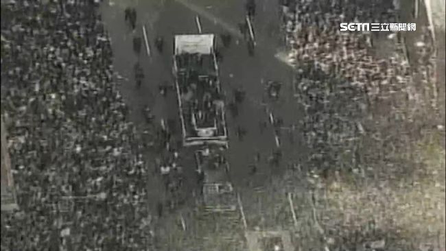 為選手喝采！北車館前路將打造英雄谷