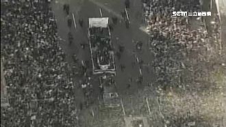 為選手喝采！北車館前路將打造英雄谷