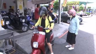 租車價格誤解　老闆語無倫次飆罵遊客