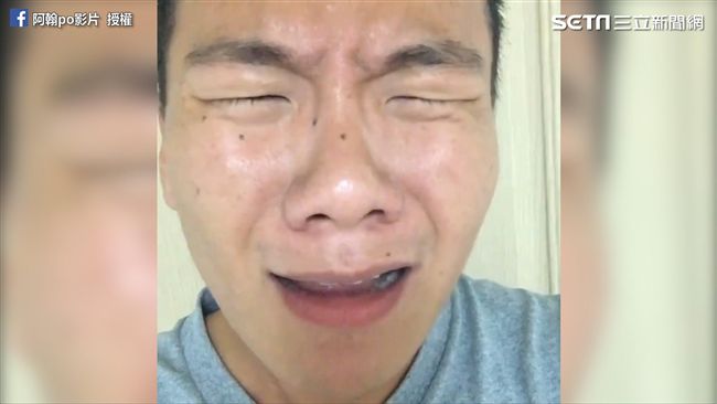 你嘴巴超大！阿翰神模仿遭背叛國中妹
