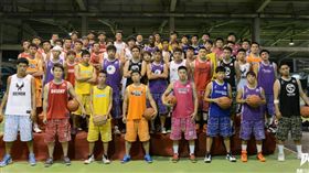 DV33,挺你的籃球夢