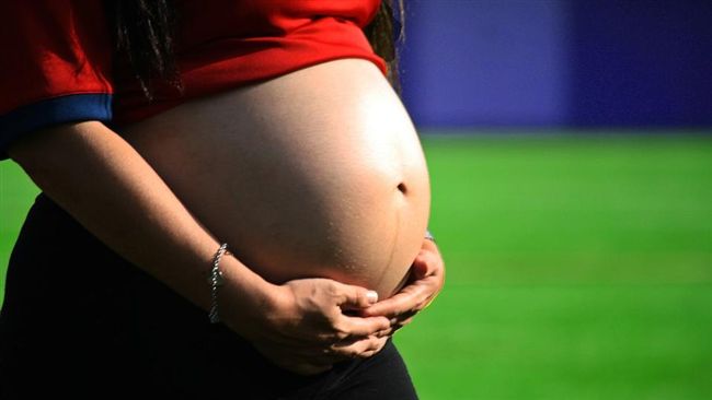 訂婚前懷孕…男友不認孩子還怒罵破麻