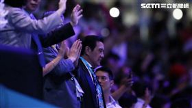 世大運好評如潮　刷存在感？羅智強：馬的功勞