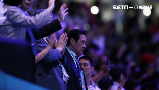 世大運歸功馬？綠委酸：馬屁你拍就好