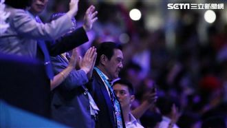 世大運歸功馬？綠委酸：馬屁你拍就好