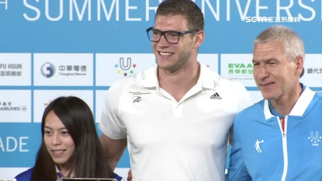 世大運完美落幕　中華隊居金牌榜第3