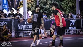 DV33挺你的籃球夢