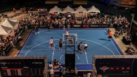 DV33挺你的籃球夢