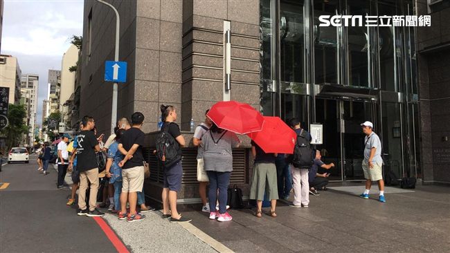泰簽漲價惹怨　旅行公會：不排除抵制