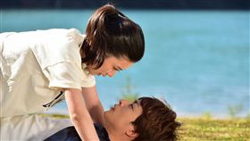 白晝的流星,永野芽郁,三浦翔平,白濱亞嵐／甲上娛樂提供