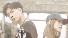 李建軒,張語噥,／翻攝自李建軒臉書