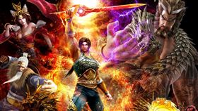 天子傳奇(業配)