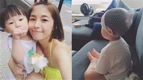 林舒語 /翻攝自臉書