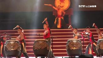 歌手齊聚世大運　閉幕表演精彩不間斷