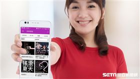 音樂串流服務夯　這個時段最熱門