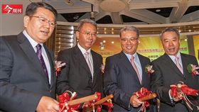 名家／今周刊／頂新急售101大樓　就為了上海1788