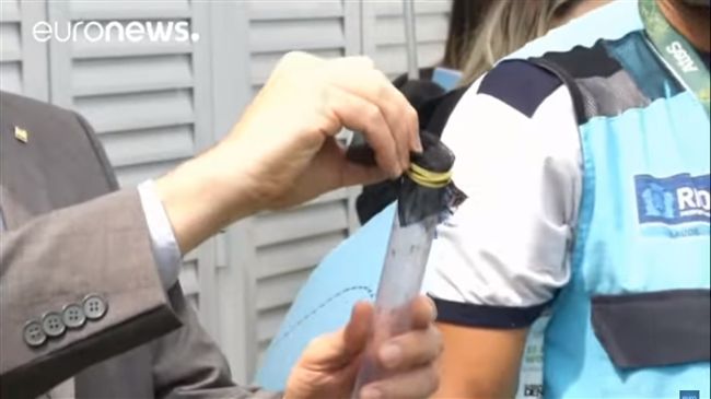 以蚊攻蚊！巴西「野放」百萬隻基改蚊
