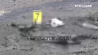 弒兄詐領保險金　七旬母竟幫忙作偽證