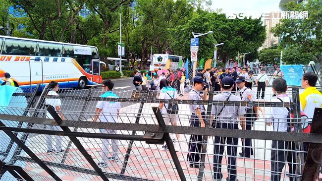 刑案發生率　「這裡」竟比中山區還低