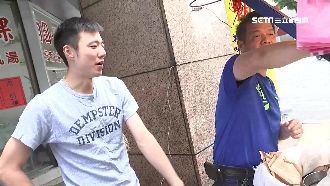 金牌球王王子維　家中胡椒餅攤爆紅
