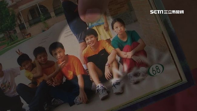 戴資穎9歲受訓　父帶領打遍全台球場