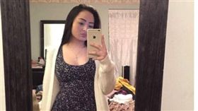 墮胎,孕婦,社群媒體,分享,轉貼,按讚　圖／翻攝自推特