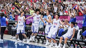 0826世大運女籃中華隊、澳洲　圖／記者林敬旻攝