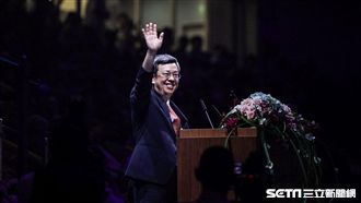 我們做到了！陳建仁閉幕致詞全文