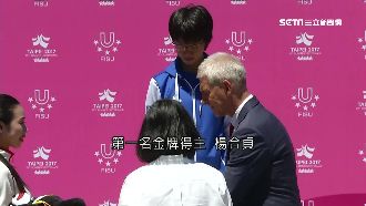 下屆世大運無主場優勢　奪金數恐銳減