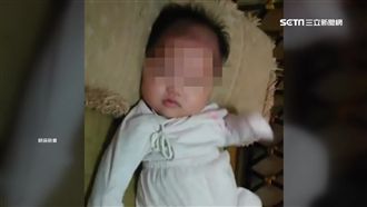 毒蟲父母…二手毒煙害死剛出生女嬰