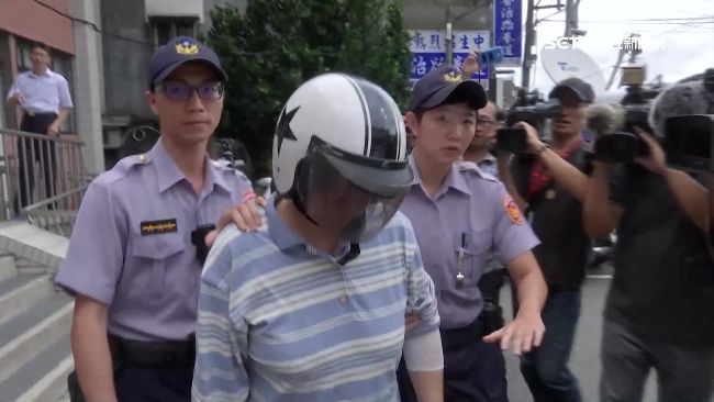 絲襪套頭搶郵局　她改恐嚇取財罪起訴